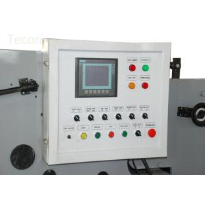 CE Cement Paper Bag Making Machine Deviation Rectifying System