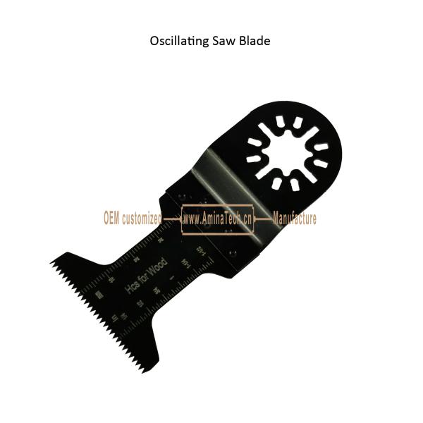 Oscillating Saw Blade,Multi Tool Accessories,Multi-Tool Saw Blade