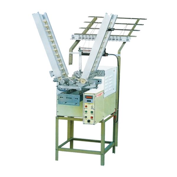 Precise Fully Automatic Yarn Splitting Machine Fast Speed Efficient
