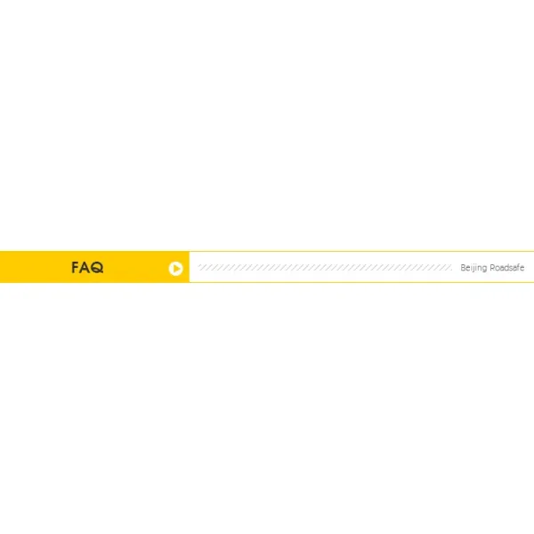Professional Battery-Powered LED Warning Light High-Visibility Flashing Beacon for Construction Sites, Traffic Safety & Industrial Hazard Warning