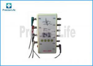 Quality 13 Types Waveform 10 Leads Medical Simulator For Monitor / ECG Machine for sale