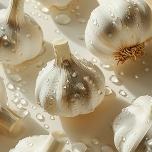 Quality China Supplier Organic 10kg White Mesh Packed High-quality Cold Storage Delicate Garlic Pure Flavor Fresh Garlic for sale