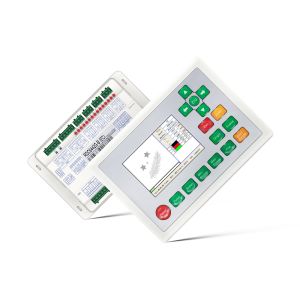 RDC6442G Digital Laser Motion Controller – Multi-Language Interface, Power