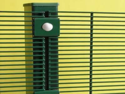 358 Security Wire Mesh Fence/ Welded Wire Mesh Panels