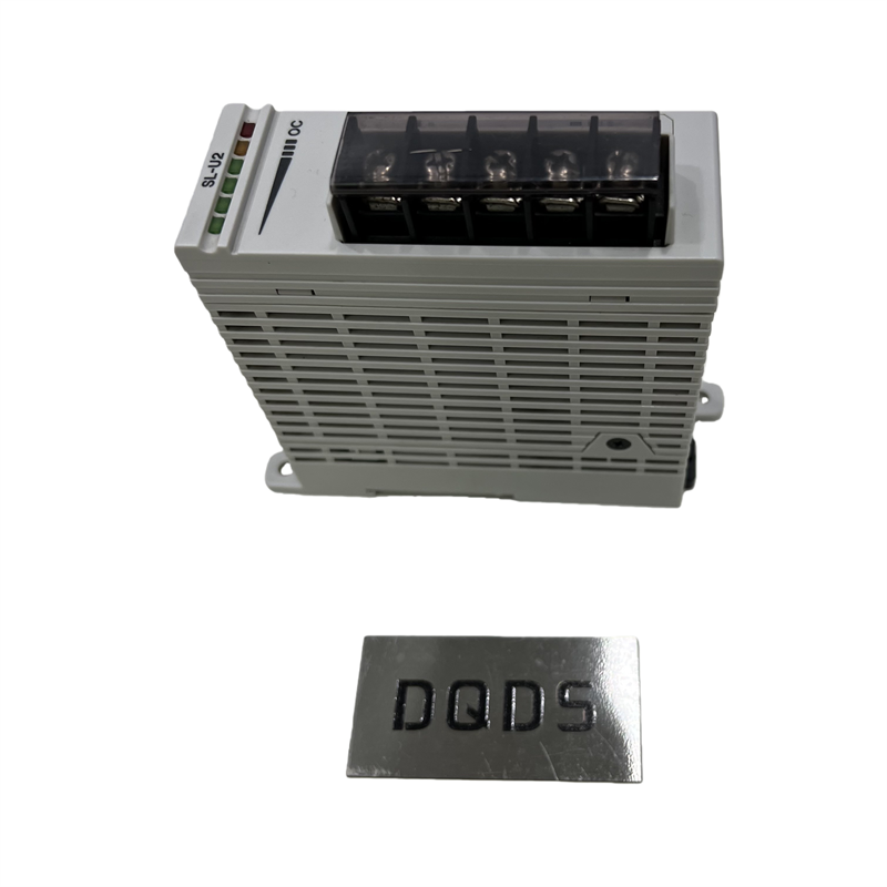 KEYENCE SL-U2 Lightweight Solid Safety Grating Power Supply Unit Suitable for Long-term