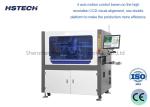 Advanced Dual Platform PCB Router Machine with Automated Vision System for
