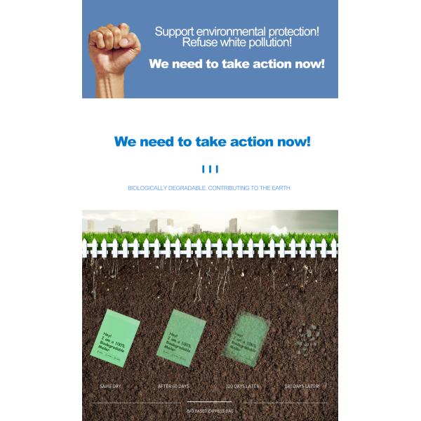 GDCX Poly Mailer Biodegradable Plastic Poly Mailer Biodegradable Express Shipping Biodegradable Mailing Bag Extra
