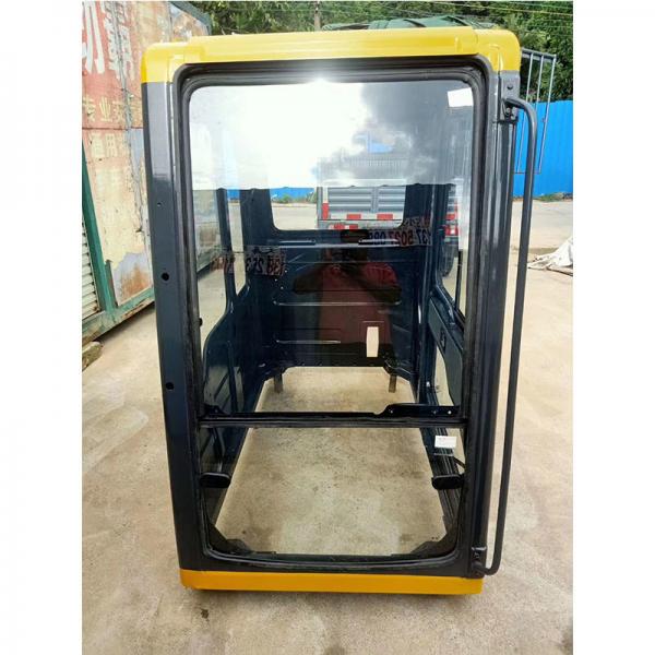 Professional CE Approved PC300-8 Excavator Cabin