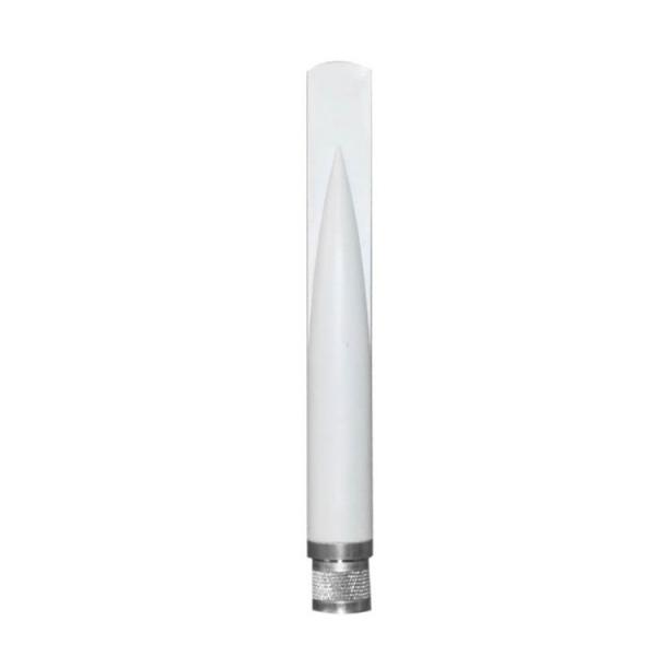 Buy 2.5-5.5dBi 2.4 Ghz Long Range Wifi Antenna Home Omni 5G 4G Router Aerial at wholesale prices