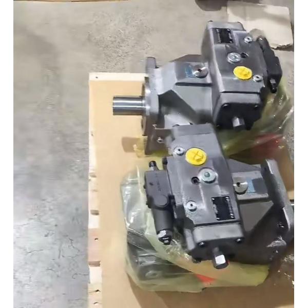 Rexroth High Pressure Variable Piston Pump 280 Bar 290x180mm