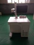 High Quality Portable Mini Fiber Laser Marking Machine (looking For Distributors