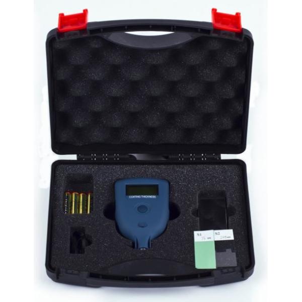 Coating Thickness Gauge - Leeb250/251/252/253