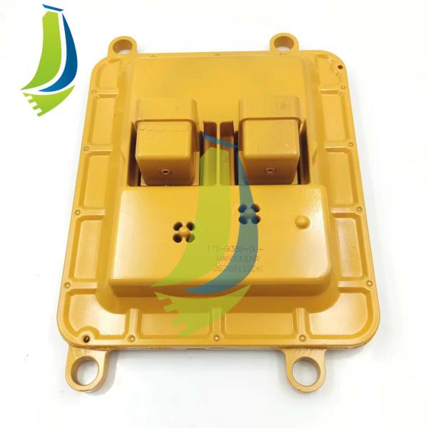 172-9389 ECU 1729389 Controller For D6N Dozer