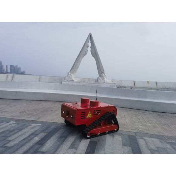 Electromagnetic Seismic Source Robot with 50m to 100m Depth 38Hz Frequency and 50/40mm Diameter for Survey