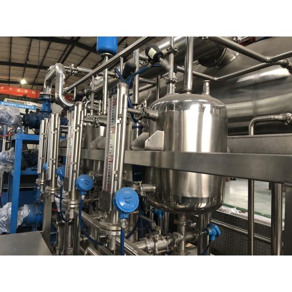 High Efficient Vacuum Belt Drying Machine Pharmaceutical Dryers For Drying Hemp Oil
