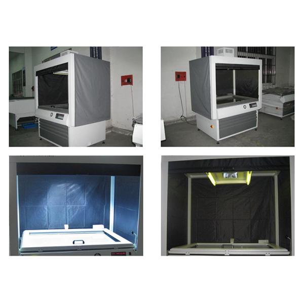 McLantis Group Commercial Printer Plate Making Machine Offset Plate Exposure Machine
