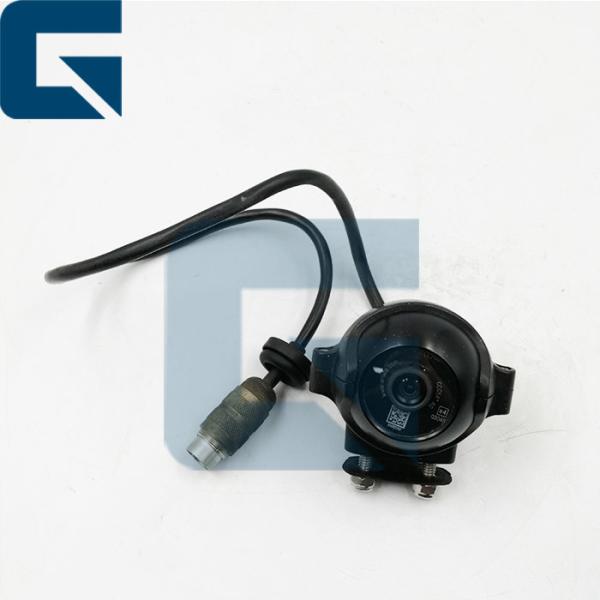 336-6684 Camera for 236D 242D Skid Steer Loader