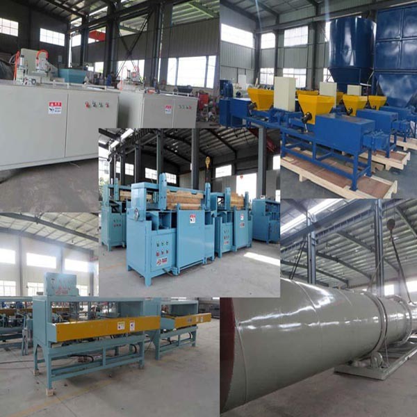 Cutting Off Board Wood Bandsaw Mill