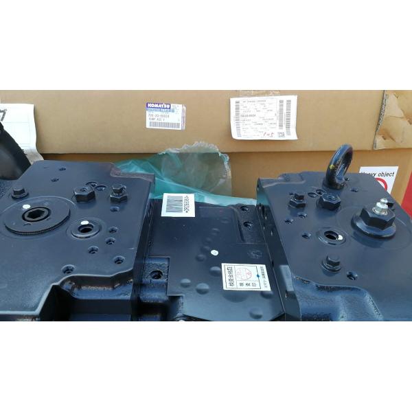 708-2G-00024 Pump Assy
