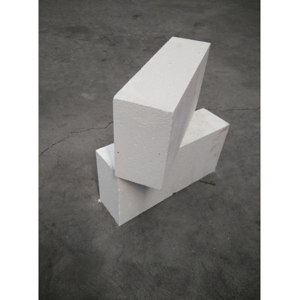 Light Weight JM 23 Mullite Thermal Brick , High Density Brick For Ignition Furnace