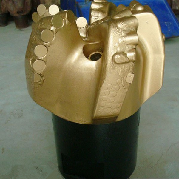 pdc bit