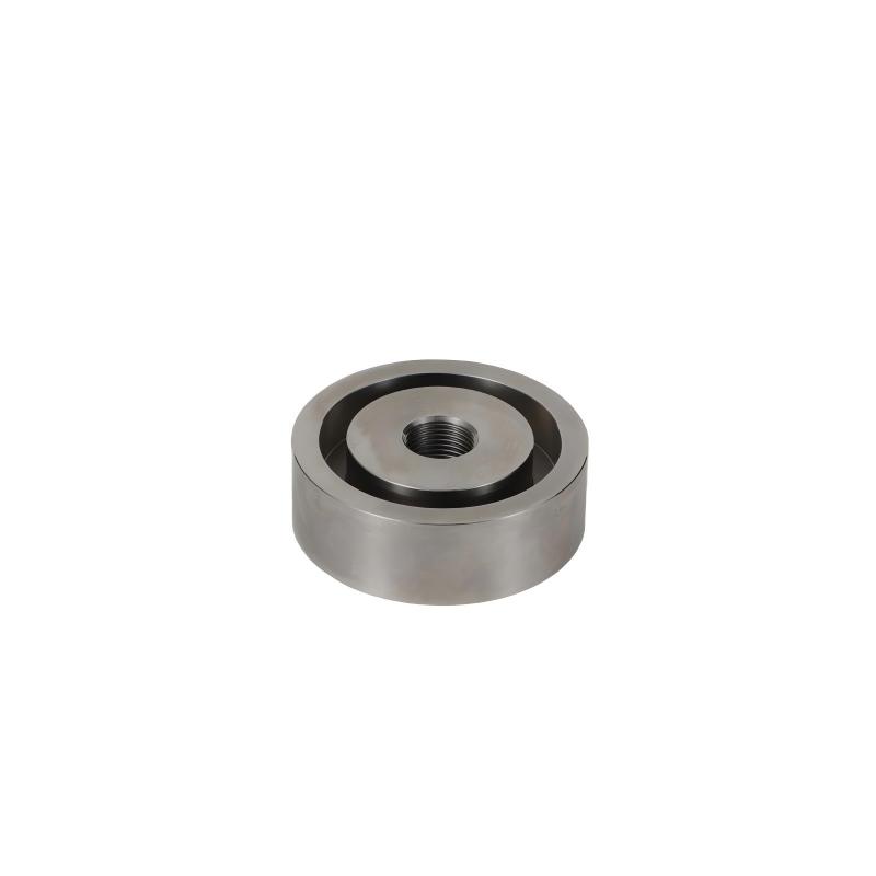 Processing Machine Tools Assembly Standard Steel Hardware Parts Customization Metal Processing Industrial CNC Precision Parts