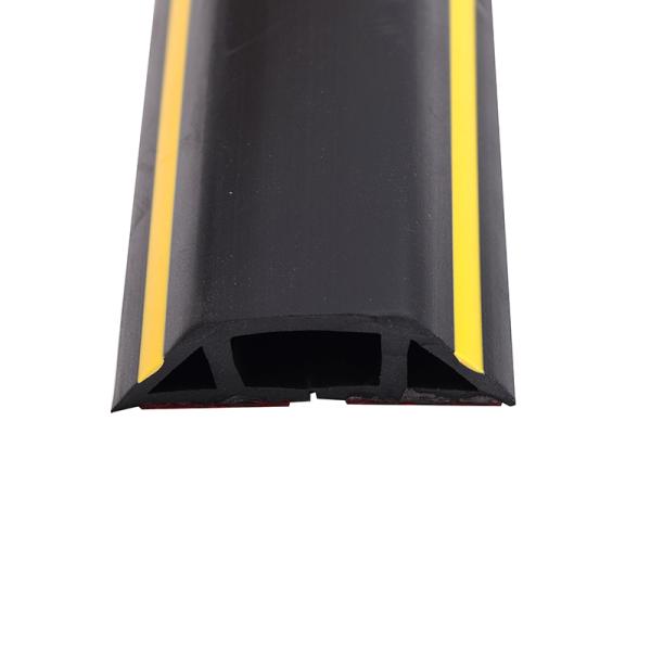 Floor Cord Protector Cable Bridge Indoor