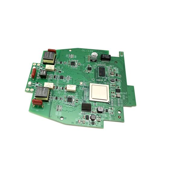 High End XDSL Tester Custom Module , Copper Wire Ethernet Interface Module