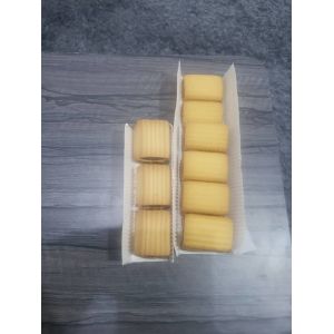 Fully Automatic Stacked Biscuit Packaging Machine | High-Speed Vertical Pouch