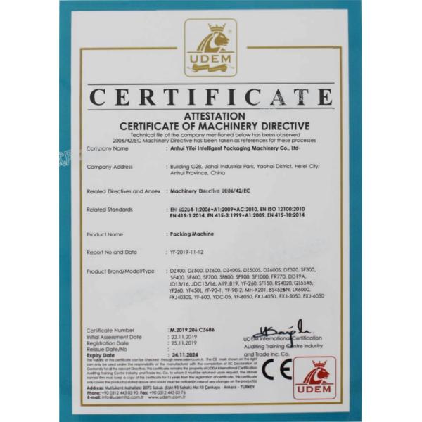 Automatic Coffee Bean Small Bag Back Three Side Triangle Sealing Packaging Machines