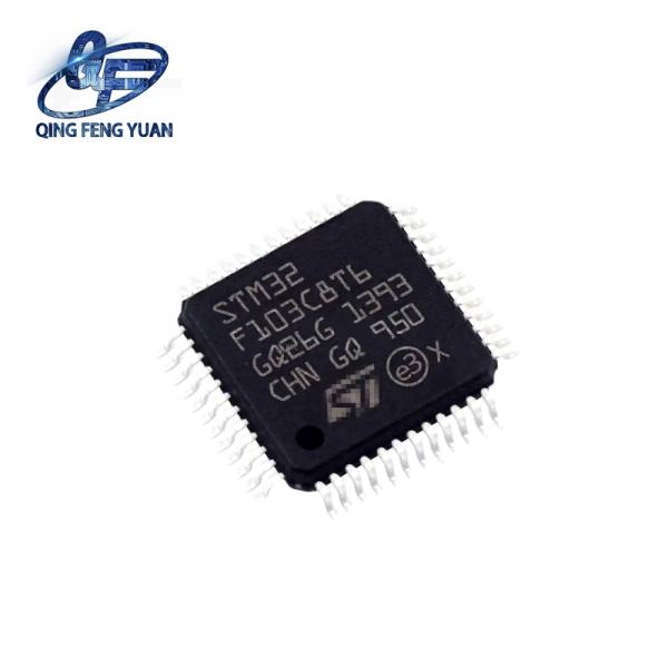 Texas TMS320F28379DPTPT In Stock Electronic Components Integrated Circuits Microcontroller TI IC chips HLQFP176