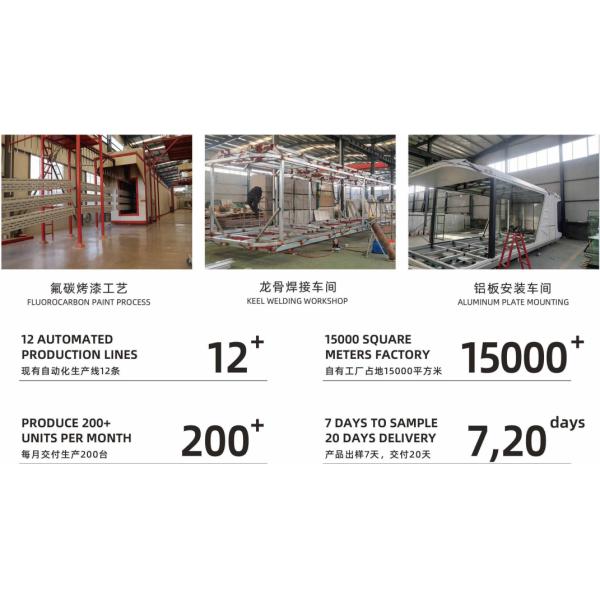 Frame Container Portable Camping Capsule Container House For Prefabricated Modern Modular Outdoor Small Space Beach Hotel