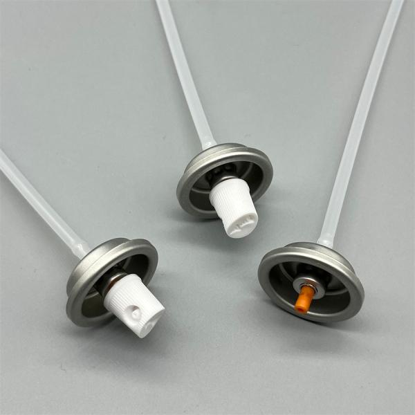 Ribbon Valve for Industrial Applications Durable Flow Control Solution in Various Industries