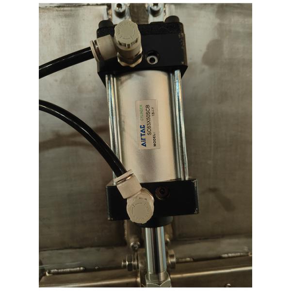 Customized Semi Automatic Packaging Machine 25KG 30KG 50KG Master Batch Dry Yeast Chaff Fertilizer Packing Machinery Line