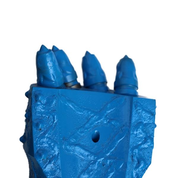 API Type 26 Bright Finish Bit Size 3 Single Edge HDD Drill Bit