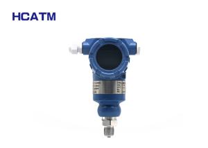 Quality 4-20 Ma HART Diff Pressure Transmitter , Differential Pressure Transducer for sale