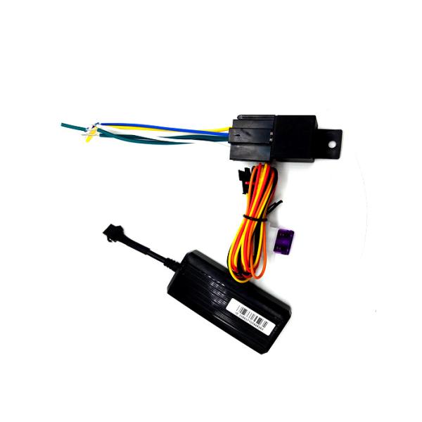 TK003 High Quality Waterproof 4G Real Time Vehicle GPS Tracker Android 4G GPS Car Tracking Device