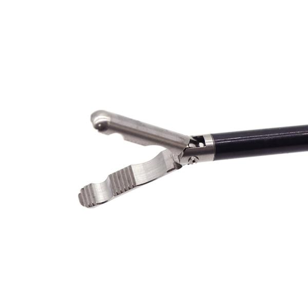 Pediatric 3mm Laparoscopic Surgical Instruments Grasping Forceps