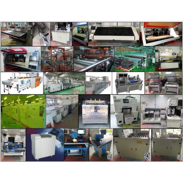 Whole PCB Factory For Double Sided On Sale