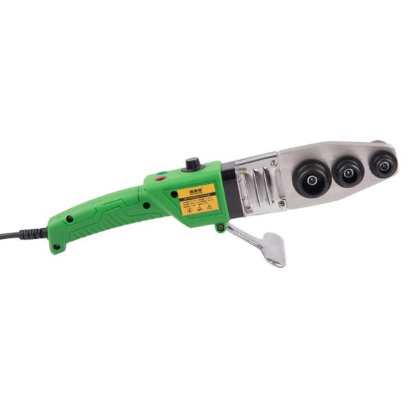 20 - 63mm Poly Pipe Fusing Machine For Industrial Factory