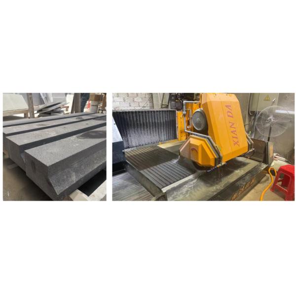 3 Axis Linear Cutting Machine For Efficient And Precise Cuts