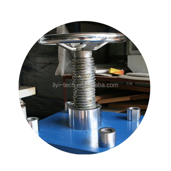 2000kN Automatic Concrete Compression Testing Machine