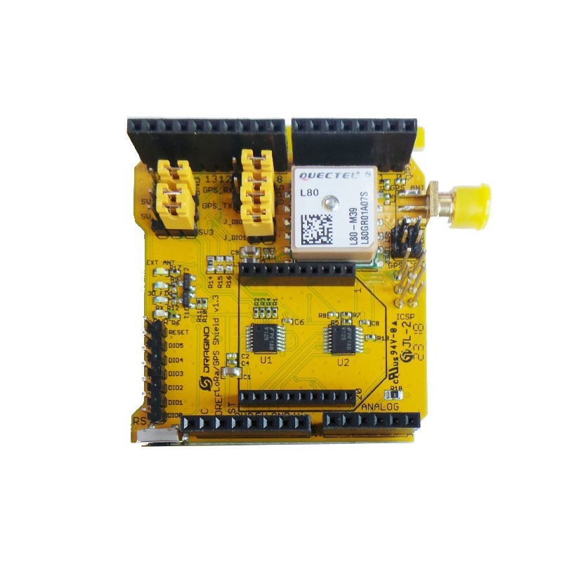 Single Sided FR4 Copper Clad Laminate PCB Fabrication Service