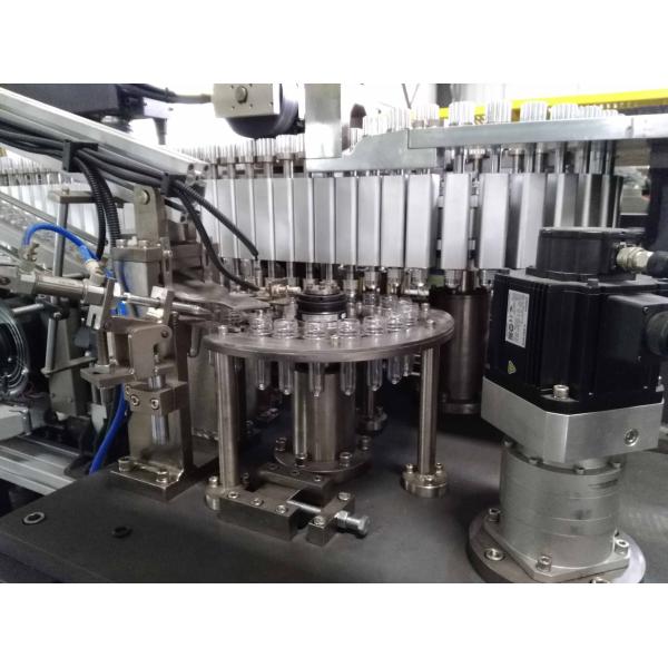 24000BPH 500ml Stretch Blow Molding Machine Easy Maintenance