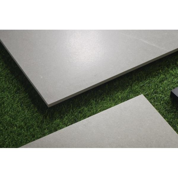 400x800mm Light Gray Glazed Ceramic Wall Tile AAA Grade