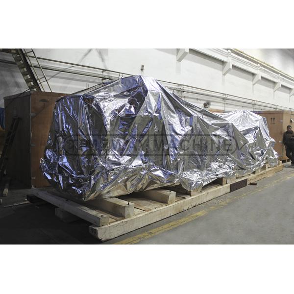 800mm Bed Width Flat Bed CNC Lathe Machine with Full Functions and Max. 520mm Swing