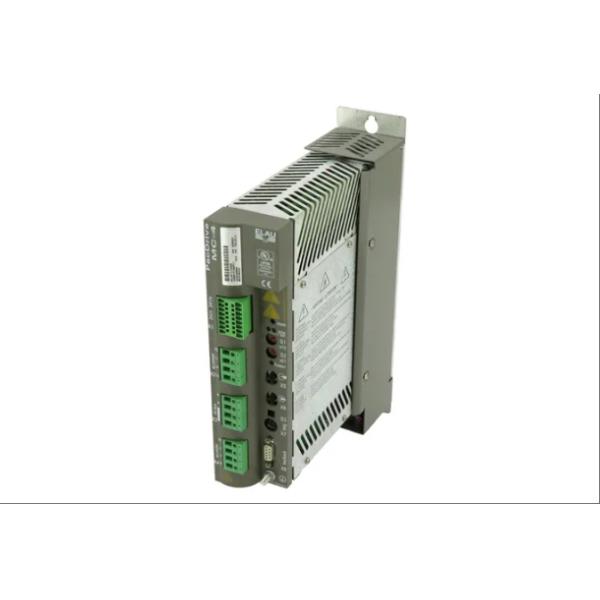 MC-4/11/10-400 digital servo drive produced