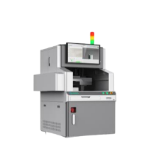 YS-320Y/YS-320YT High Efficiency Integrated Selective Wave Soldering Machine for SMT Production Line