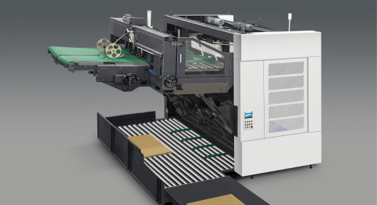 1100*800mm Automatic Die Cutting Machine Auto Die Cutter For Packaging Efficiency