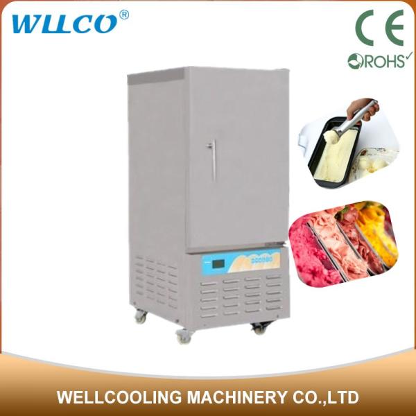 Low Cost Refrigeration Frozen Cold Storage for Kitchen Use